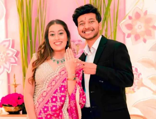 Image from: Pune realtor murder: Ketan Agarwal suspected Siya had affair, asked kin if background was checked
