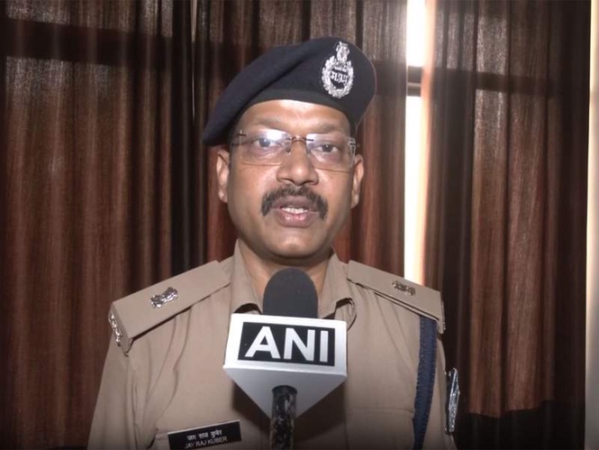 Image from: MP: Woman pours boiling water on husband during domestic dispute in Gwalior; police register case