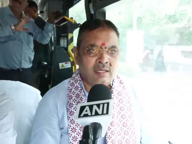 Image from: "Oppn operate solely on lies, lack any vision": Rajasthan CM defends Yamuna Water Agreement with Haryana