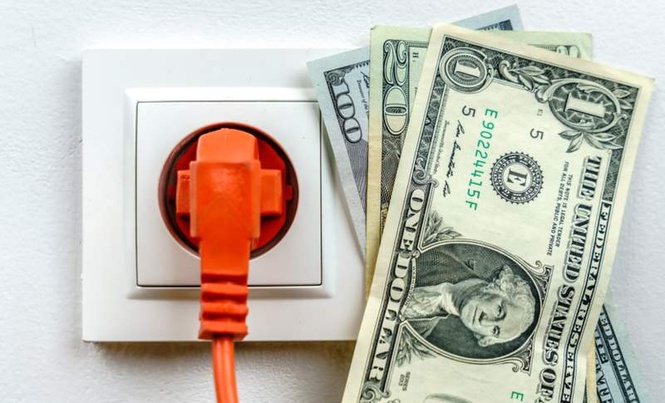 Image from: Major Carbon Credit Plan Could Cut Electricity Bills For Thousands Of Households