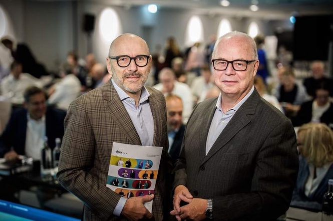 Image from: German Press Agency dpa achieves solid 2025 result