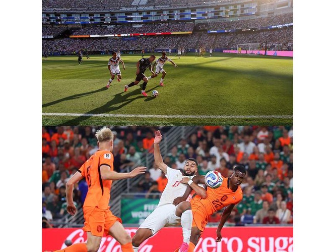Image from: FIFA World Cup 2026: Brazil advance to R16, heavyweights Germany, Netherlands face shock exits