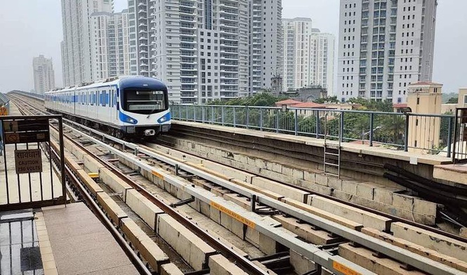 Image from: 15 years on, Gurugram-IGI Airport metro link inches forward; Centre to pick from 3 routes