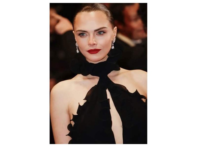 Image from: "We were entangled": Cara Delevingne opens up on relationship with Amber Heard during Johnny Depp divorce