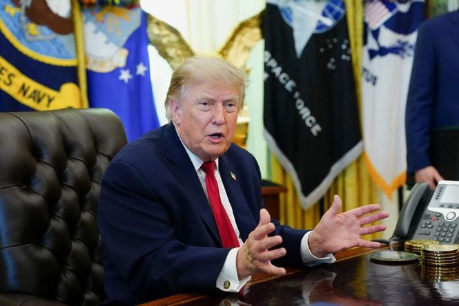 Image from: Donald Trump's attempt to deny birthright citizenship for children of migrants struck down