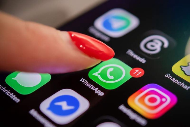 Image from: WhatsApp usernames are coming: How to reserve yours before its gone