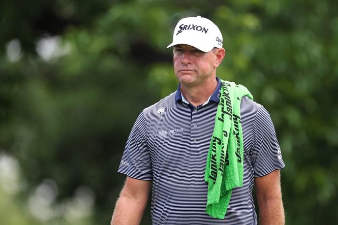 Image from: Lucas Glover says if he still thinks AimPoint should be banned after being confronted by other players