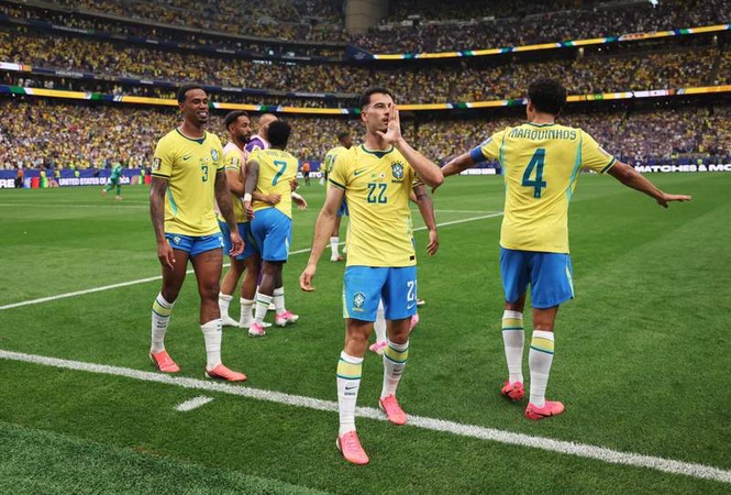 Image from: Why FIFA rule change may actually help Brazil win the World Cup