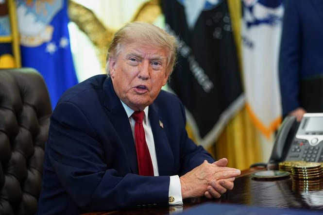 Image from: Major setback for Trump as US Supreme Court upholds birthright citizenship