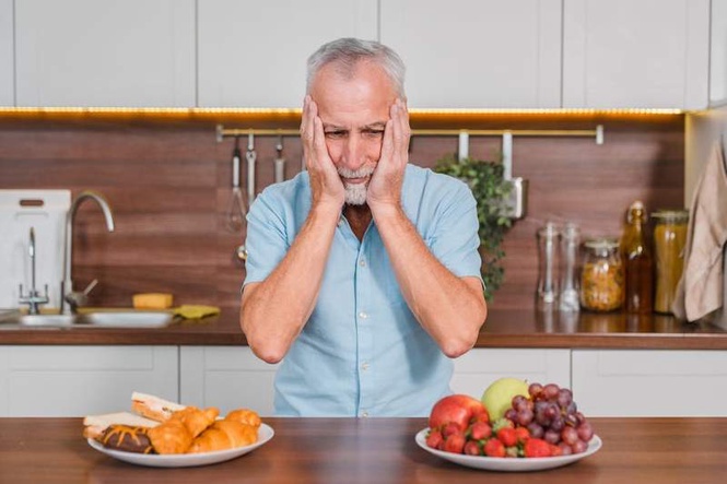 Image from: Food noise: why thoughts about eating aren’t always something to be feared