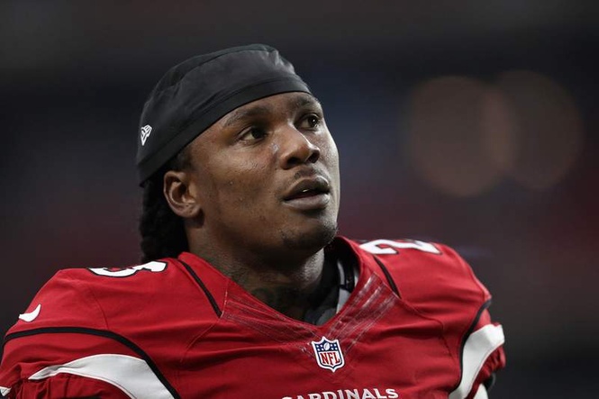 Image from: What is ALS? Former NFL running back Chris Johnson opens up on life-changing diagnosis