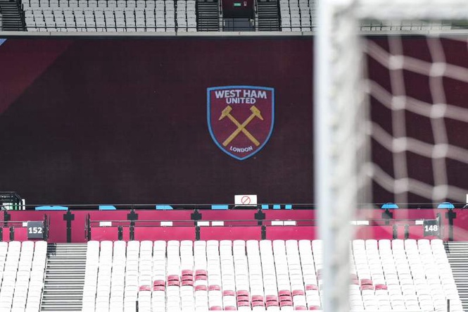 Image from: West Ham could break £58m Championship record as off-pitch deal confirmed