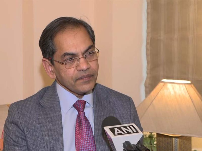 Image from: India's multi-pronged energy strategy shielded domestic consumers during West Asia crisis: Sunjay Sudhir