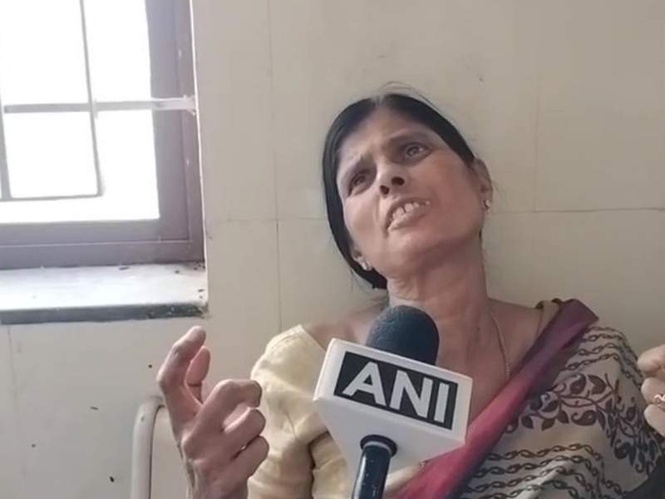 Image from: "Authorities must ensure accused receives strictest punishment": Mother of deceased Karnataka physiotherapist