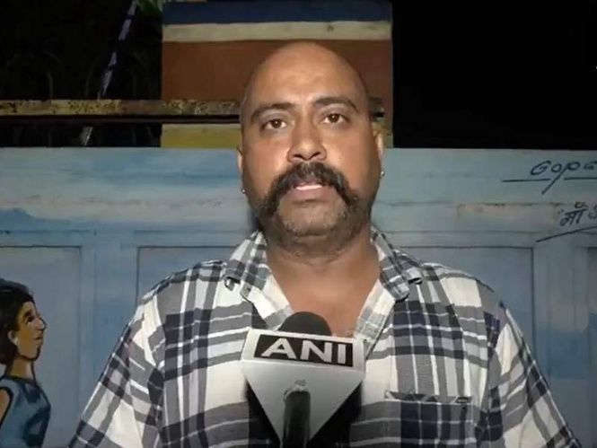 Image from: "Will approach Supreme Court": Brother of Raja Raghuvanshi after Meghalaya HC upholds bail to accused Sonam