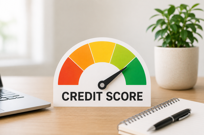 Image from: Credit Scores: Factors That Influence Credit Profiles and Financial Assessment