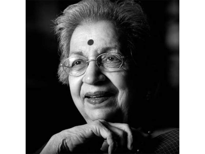 Image from: Legendary Marathi theatre director Vijaya Mehta passes away, Anupam Kher pays emotional tribute