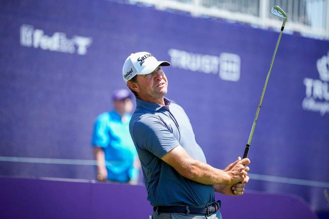 Image from: Major winner critical of PGA Tour change coming in 2028 which ‘kind of stinks’