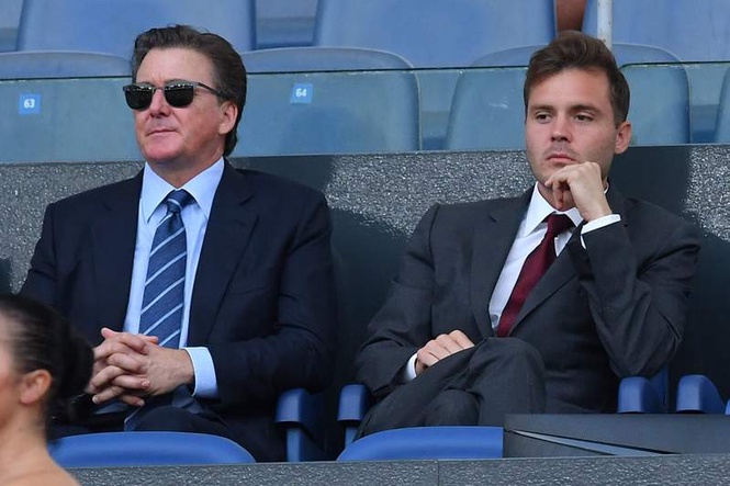Image from: Friedkin Group will be relieved as £105m cut-off marks start of new era for Everton
