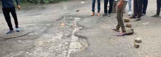Image from: Jammu MC expands AI-based road repair, civic monitoring initiative