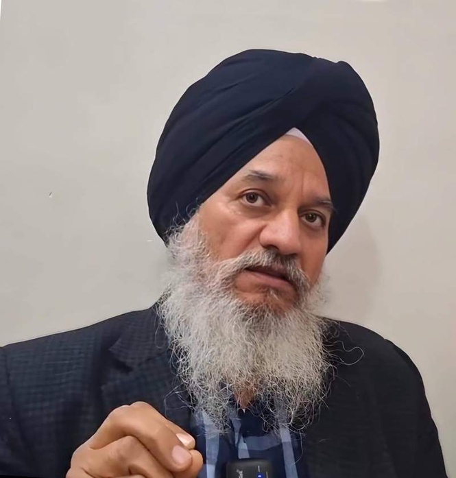 Image from: Govt ignored SC, OBC quotas in lecturer recruitment, alleges BSP