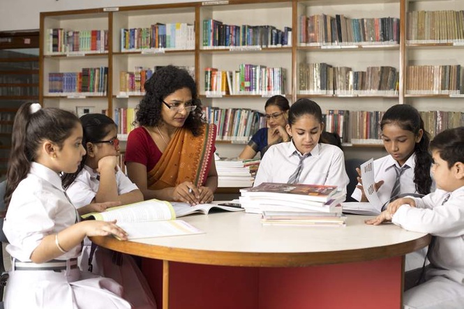 Image from: Teachers seek revision of lecturer recruitment advertisement
