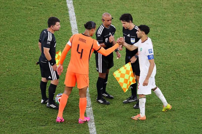 Image from: Why ‘Golden Goal’ is not a thing at 2026 FIFA World Cup, extra-time rules explained