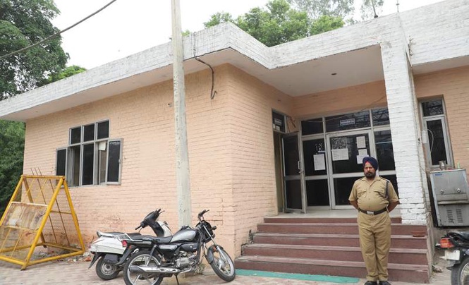 Image from: PSPCL strike hits consumer services amid peak summer power cuts