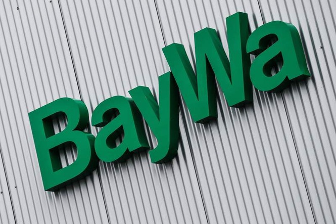 Image from: BayWa extends turnaround plan to 2030 as restructuring drags on