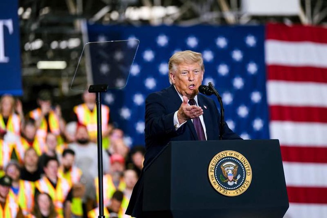Image from: US Republicans to hold party convention in Texas ahead of midterms