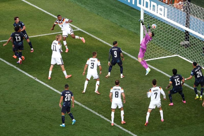 Image from: FIFA hints that decision to rule out Tah's goalfor Germany was right