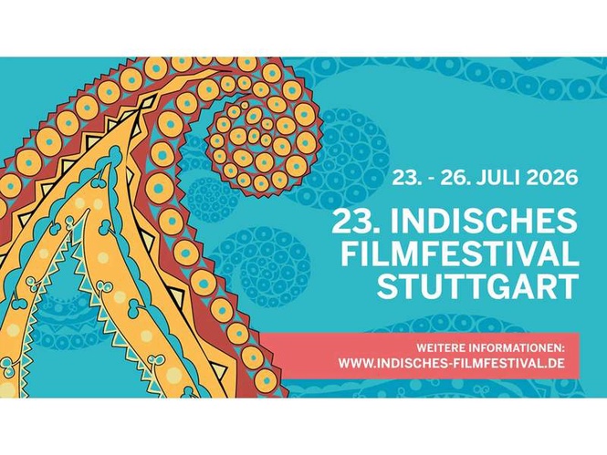 Image from: Stuttgart Indian Film Festival 2026 announces diverse film line-up, set to begin on July 23