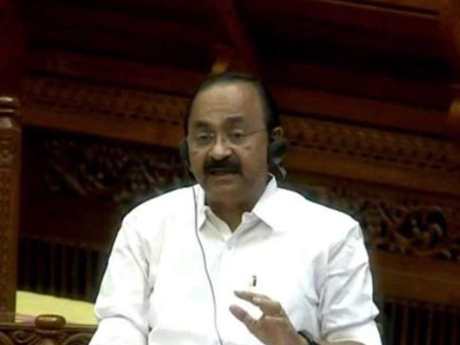Image from: "Share transfer will need state approval," Keralam CM VD Satheesan on MSC group investing in Vizhinjam Port