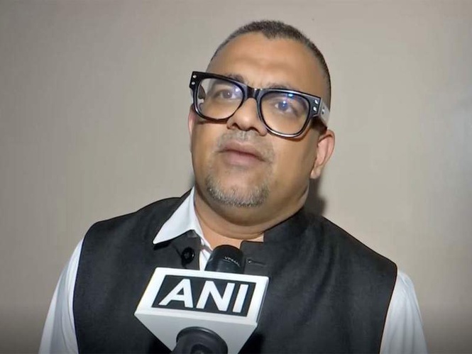 Image from: "Remand report was entirely silent...": Chetan Chaudhry's lawyer after Court grants 4-day police custody to accused in Ketan Agarwal murder case
