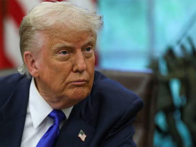 Image from: Trump's financial disclosure reveals USD 1.2 billion in crypto-related earnings in 2025