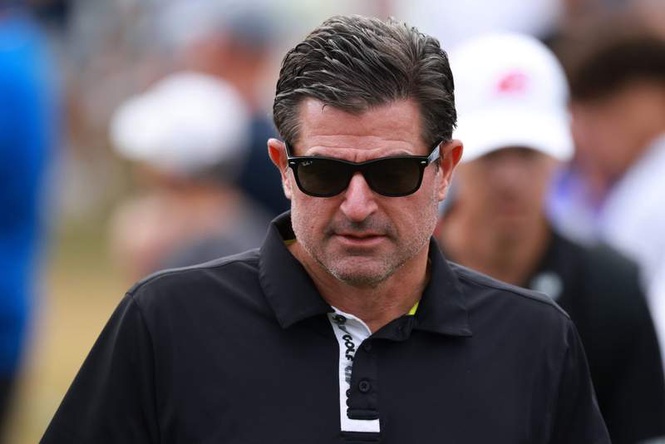 Image from: LIV Golf predicted to fold in August as player who lives in Charlotte tries to engineer move back to the PGA Tour