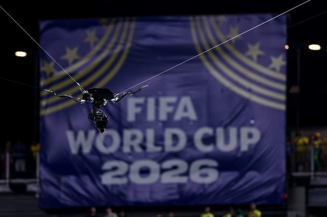 Image from: Fox’s $485m World Cup TV coverage is about to get a serious overhaul