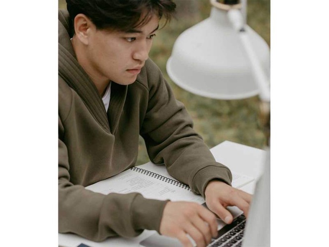 Image from: Companies should safeguard entry-level jobs amid AI shift: WEF Report