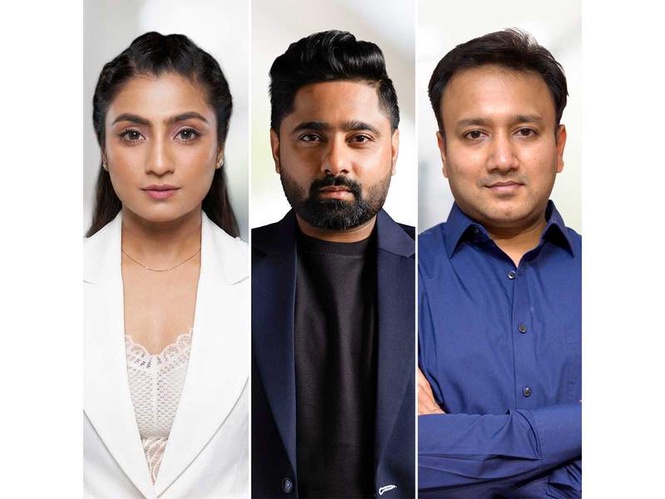 Image from: Ananta Capital Acquires Majority Stake in Phitku, One of India’s Fastest Growing Personal Care Brand