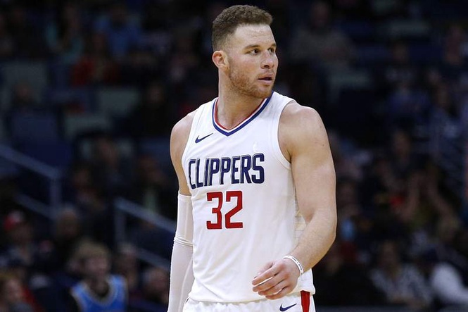 Image from: Blake Griffin reveals how LA Clippers sports psychologist betrayed his trust