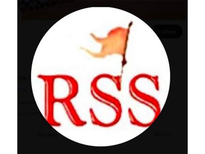 Image from: Karnataka: RSS to hold three-day Prant Pracharak meeting in Belgaum from July 10