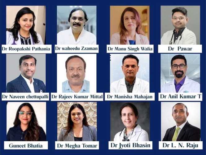 Image from: Doctors’ Day 2026: Expert Advice for a Healthier Tomorrow