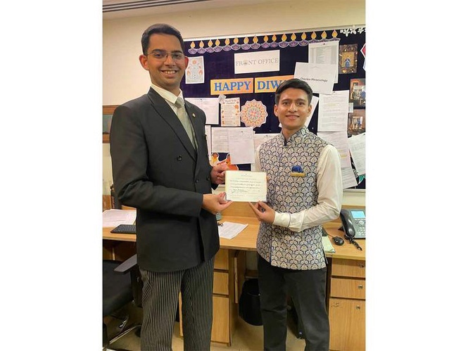 Image from: From Michelin-Star to Hotel Management Careers: Shri Ram Institute of Hotel Management, Dehradun shapes the Next Generation of Industry Professionals
