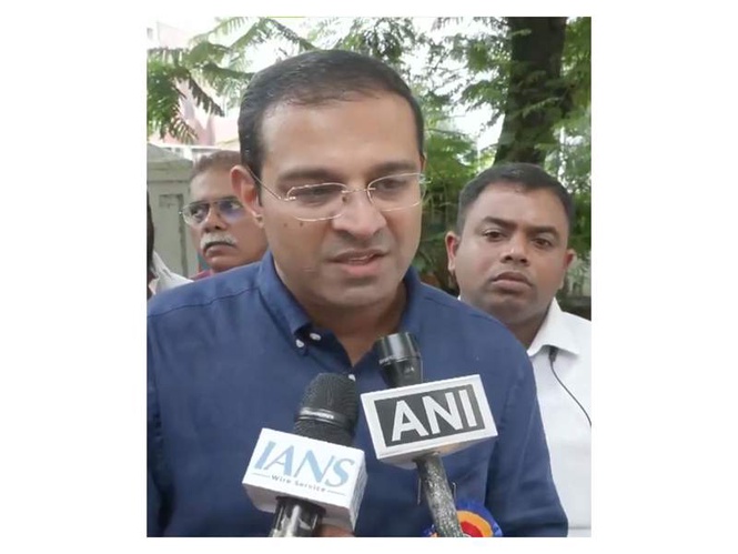 Image from: Continuous paper leaks raise serious concerns over NTA's functioning: Keralam Minister