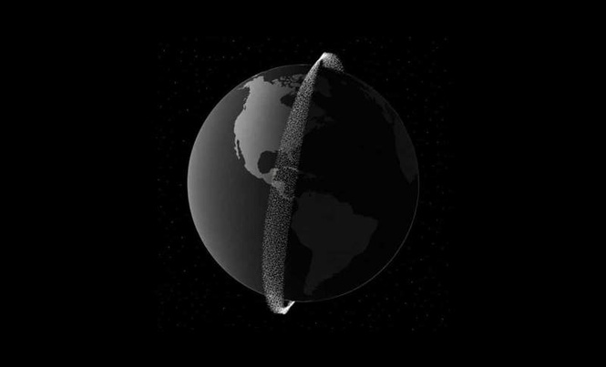 Image from: A Five-Month-Old Startup Just Filed Plans to Launch 100,000 Orbital Data Centers to Power the Next Generation of AI