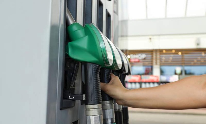 Image from: California Motorists Face Higher Fuel Costs As Gas Tax Rises This Week