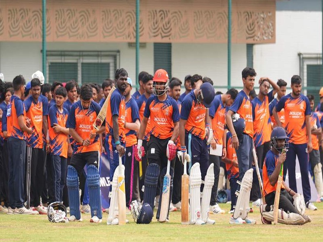 Image from: Kashi Rudras witness strong response to player trials with more than 1,100 registrations ahead of UPT20 Season 4