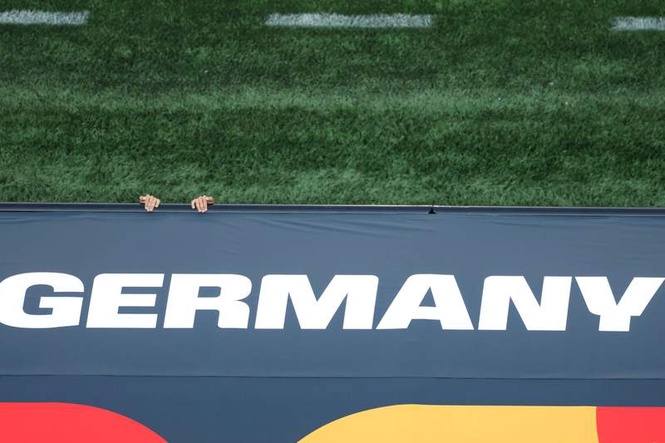 Image from: Germany condemn discriminatory comments online after World Cup exit