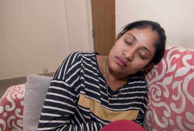Image from: DoctorSpeak: Why anaemia is a threat to women of all ages