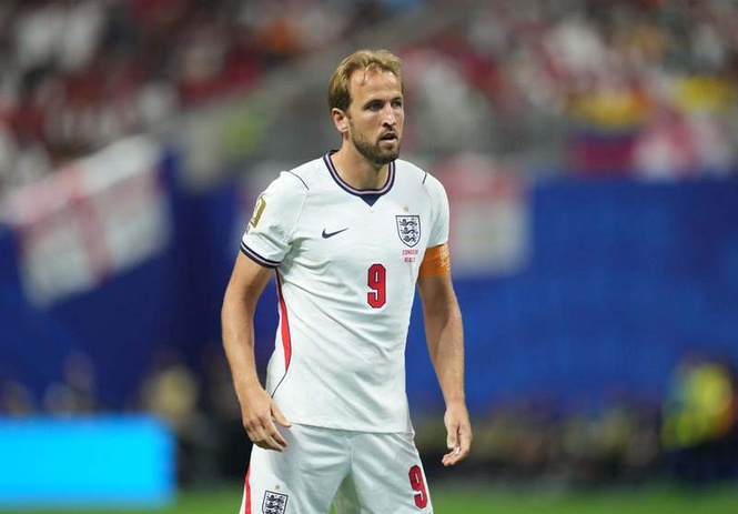 Image from: ‘Mark my words’ – Ghanaian witch doctor’s Harry Kane prediction comes true after ‘lifting curse’